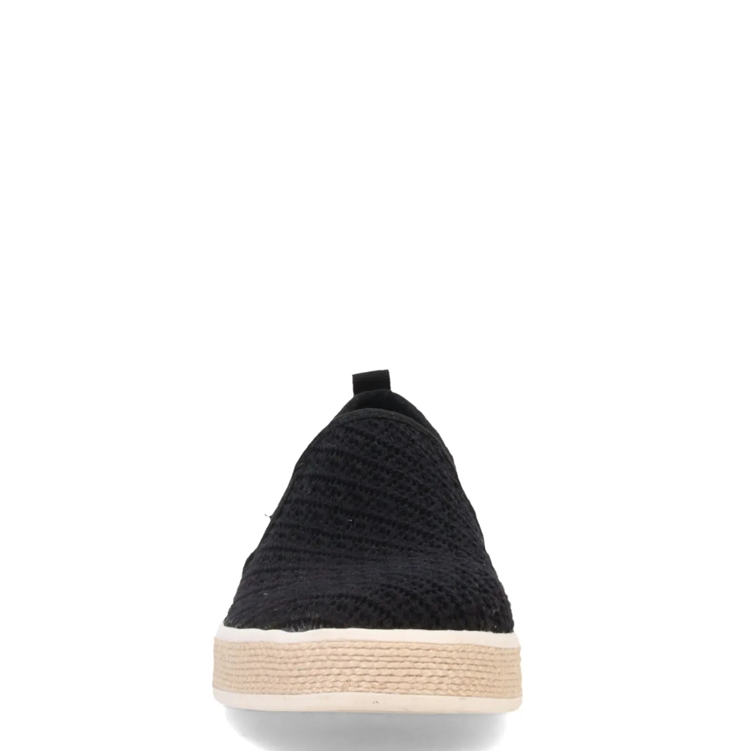Women's Skechers, BOBS Flexpadrille Luxe - Summer Sky Slip-On