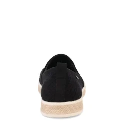 Women's Skechers, BOBS Flexpadrille Luxe - Summer Sky Slip-On