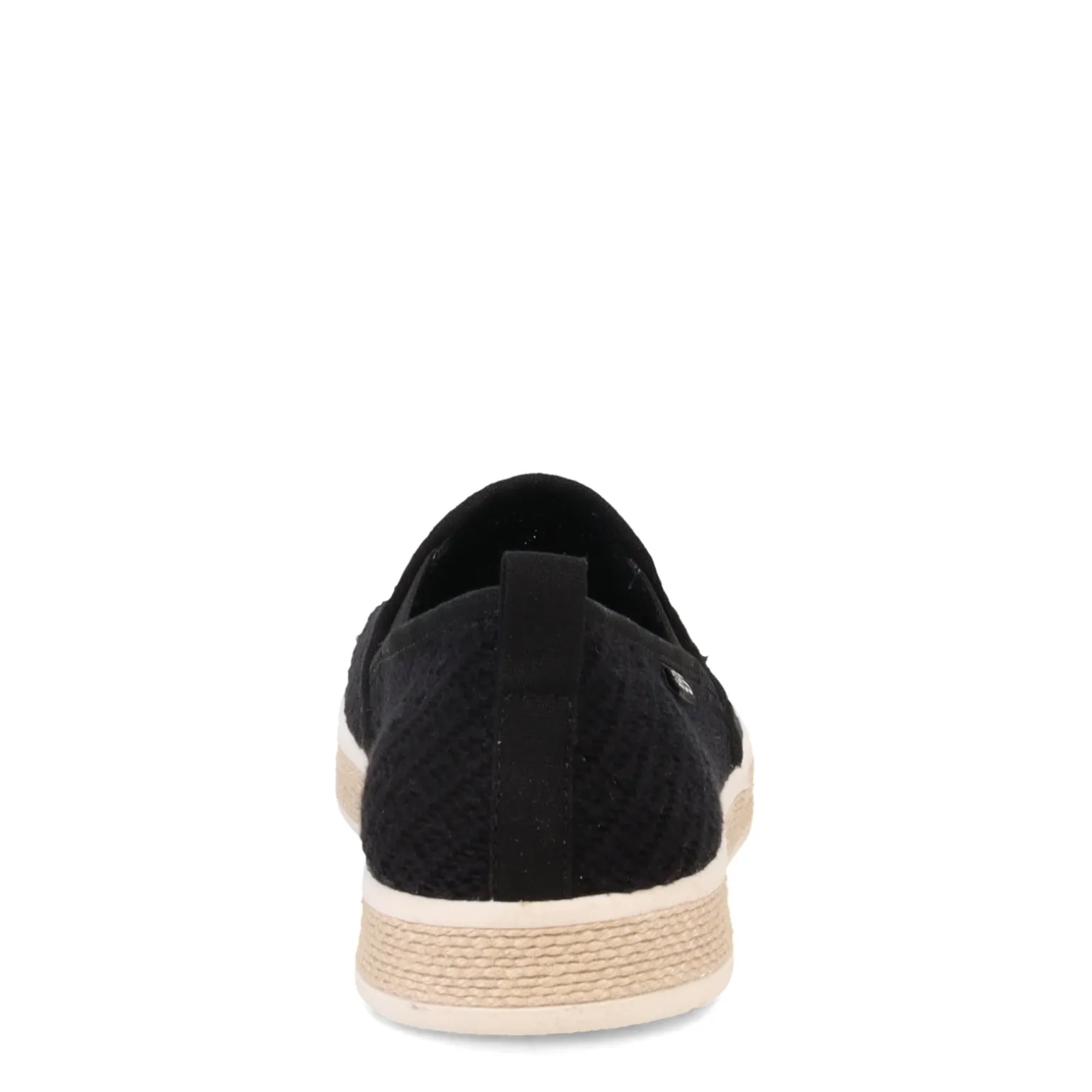 Women's Skechers, BOBS Flexpadrille Luxe - Summer Sky Slip-On