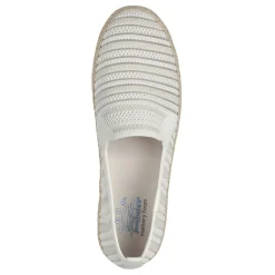 Women's Skechers, BOBS Flexpadrille 3.0 - Moon Edge Slip-On