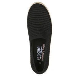 Women's Skechers, BOBS Flexpadrille 3.0 - Pastel Sky Slip-On