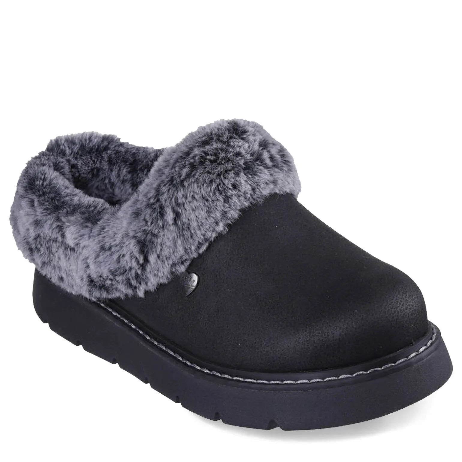 Women's Skechers, BOBS Keepsakes Lite - Cozy Blend Clog