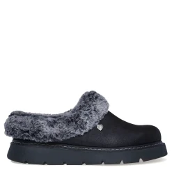 Women's Skechers, BOBS Keepsakes Lite - Cozy Blend Clog