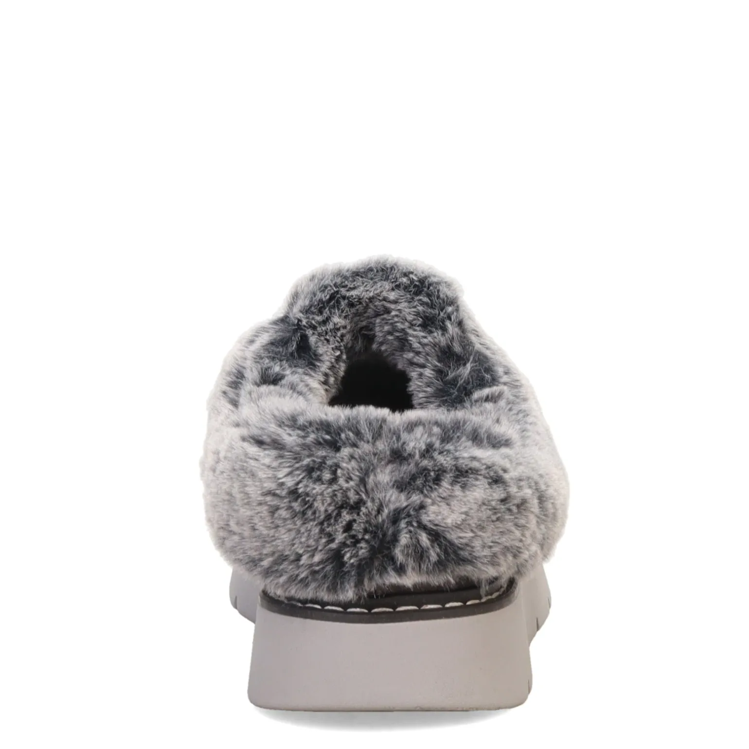 Women's Skechers, BOBS Keepsakes Lite - Cozy Blend Clog