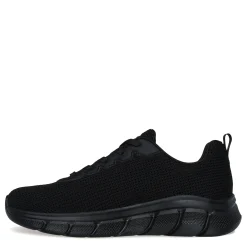 Women's Skechers, BOBS Sport B Flex - Visionary Essence Sneaker - Wide Width