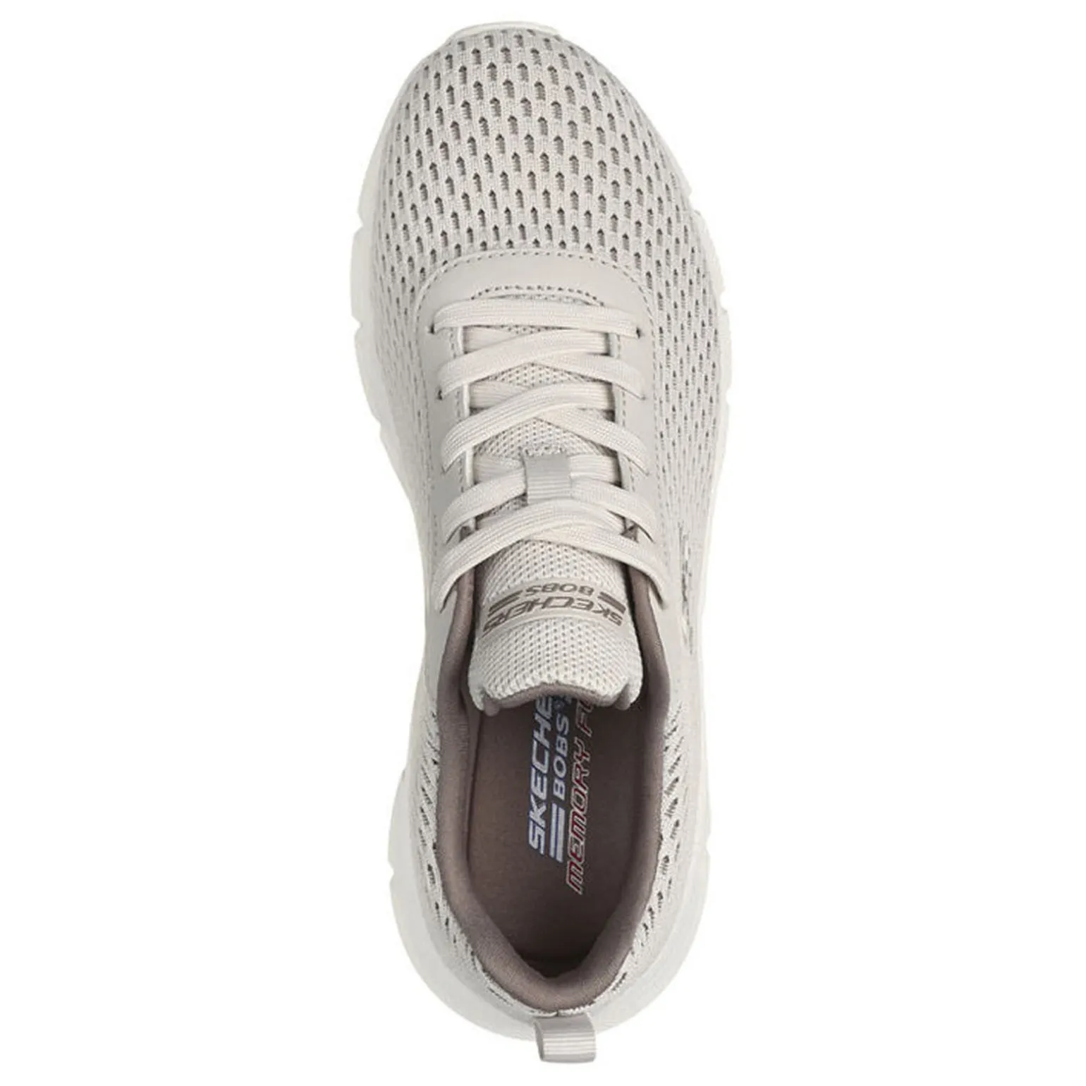 Women's Skechers, BOBS Sport B Flex - Swift Flair Sneaker