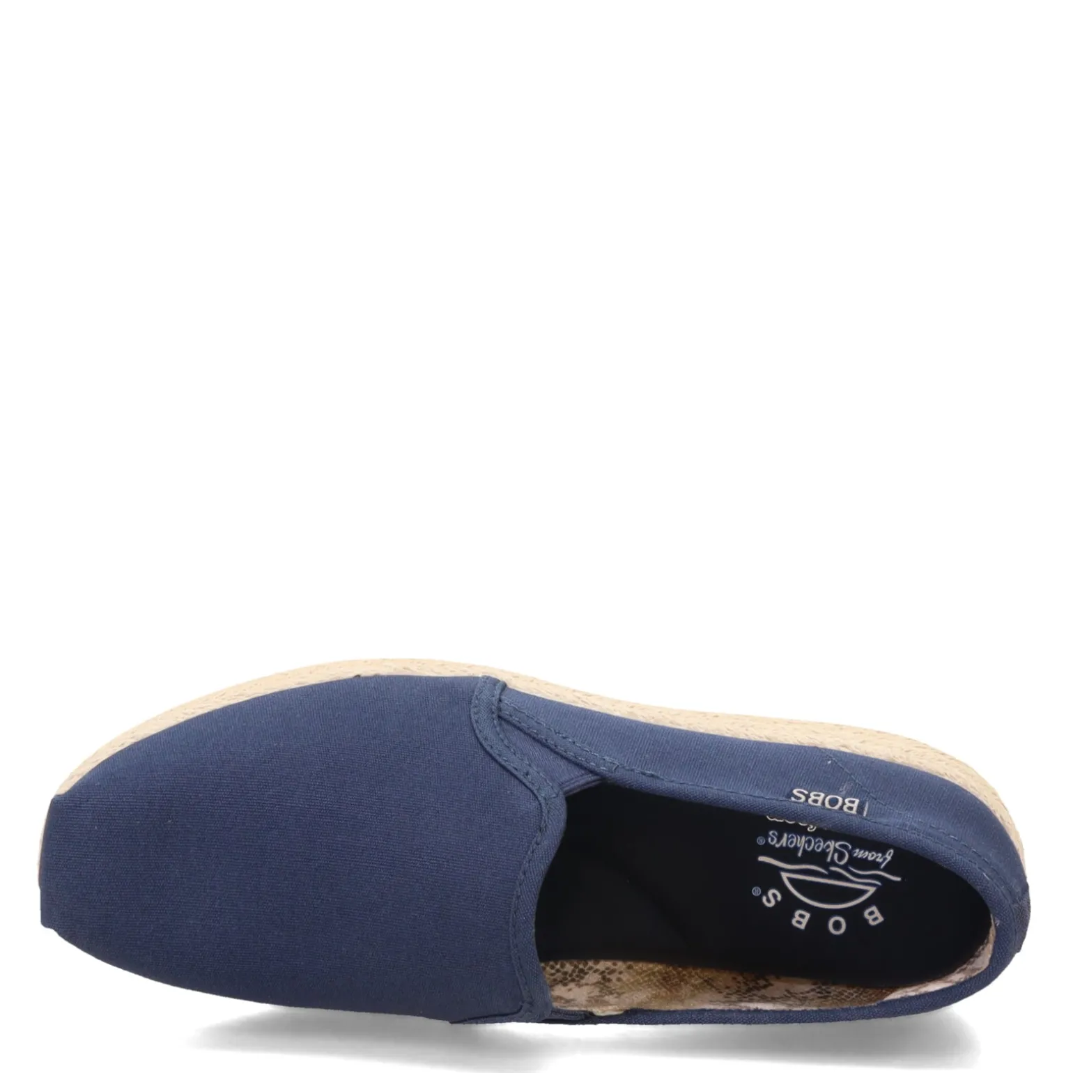 Women's Skechers, BOBS Urban Highlites Slip-On