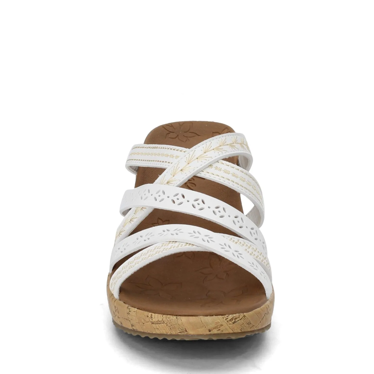 Women's Skechers Cali, Beverlee - Tiger Posse Sandal