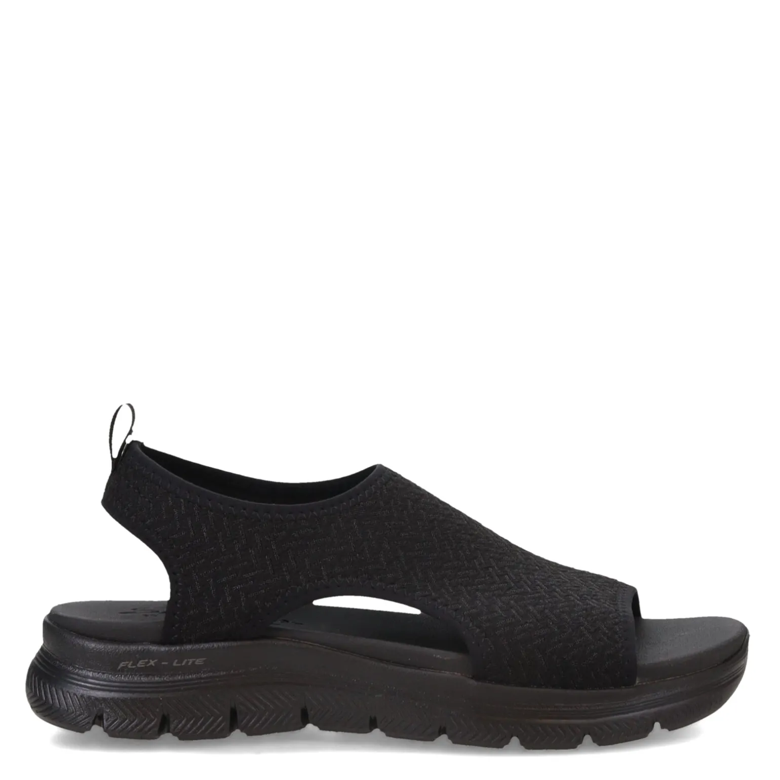Women's Skechers Cali, Flex Appeal 4.0 - Livin In This Sandal