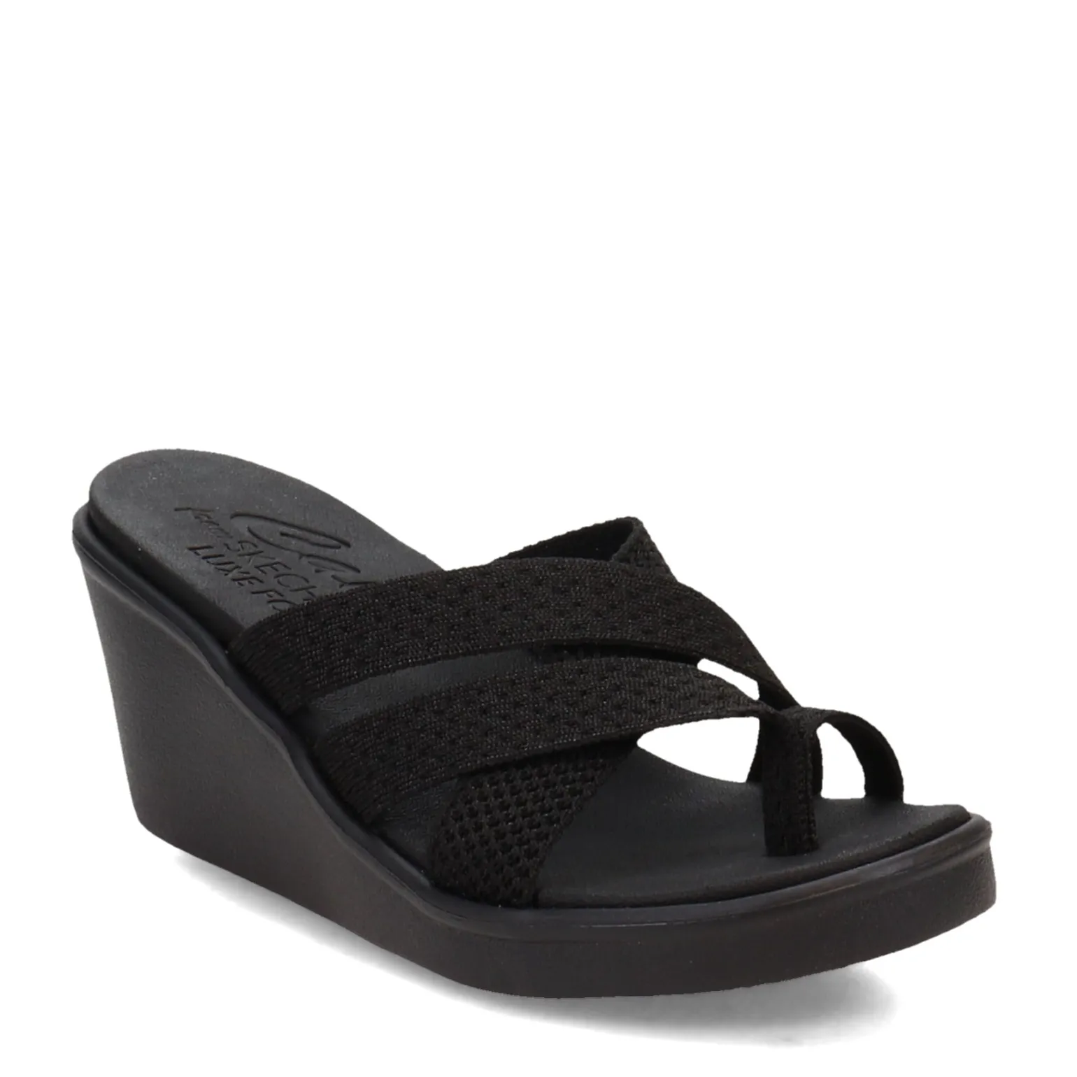 Women's Skechers Cali, Rumble On Sandal