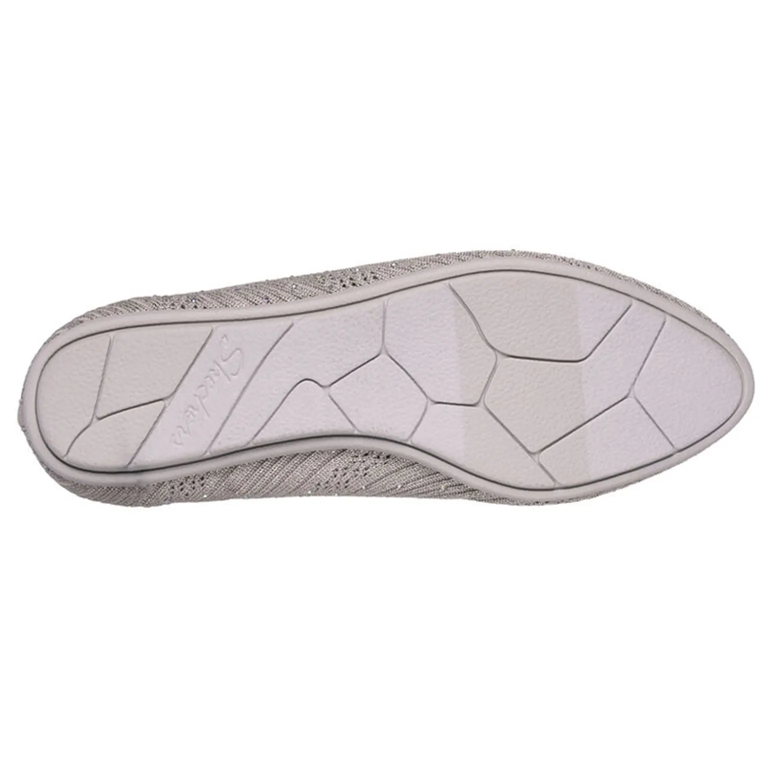 Women's Skechers, Cleo 2.0 - Glitzy Daze Flat