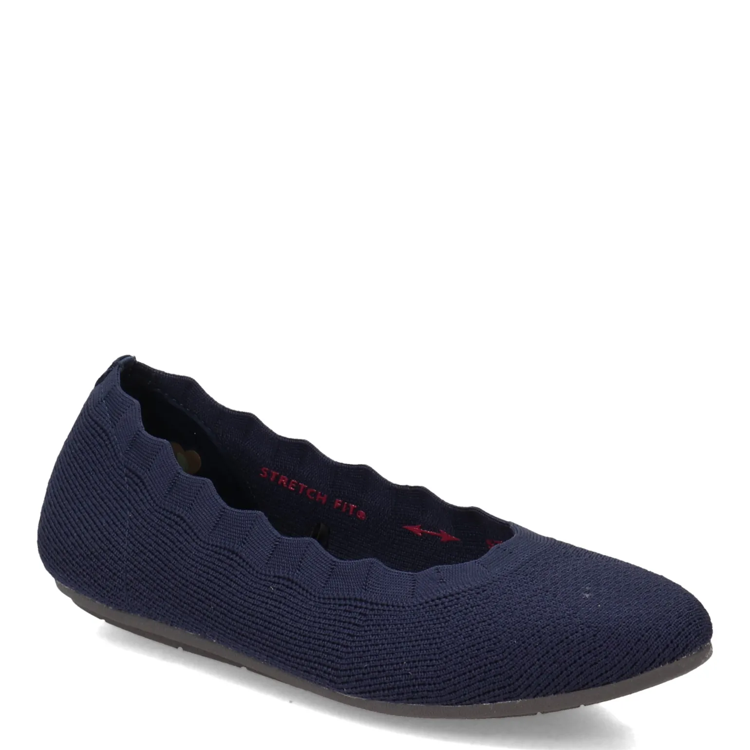 Women's Skechers, Cleo 2.0 - Love Spell Flat