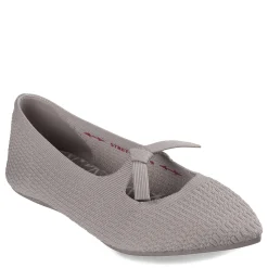 Women's Skechers, Cleo Point - Nostalgic Days Flat