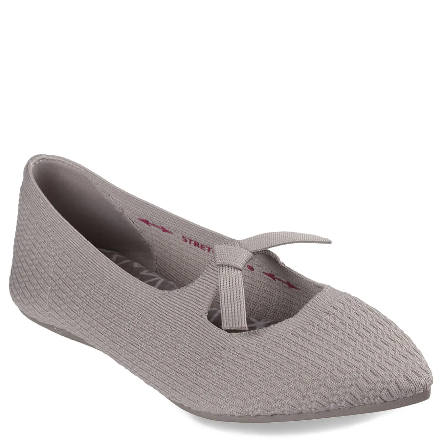 Women's Skechers, Cleo Point - Nostalgic Days Flat