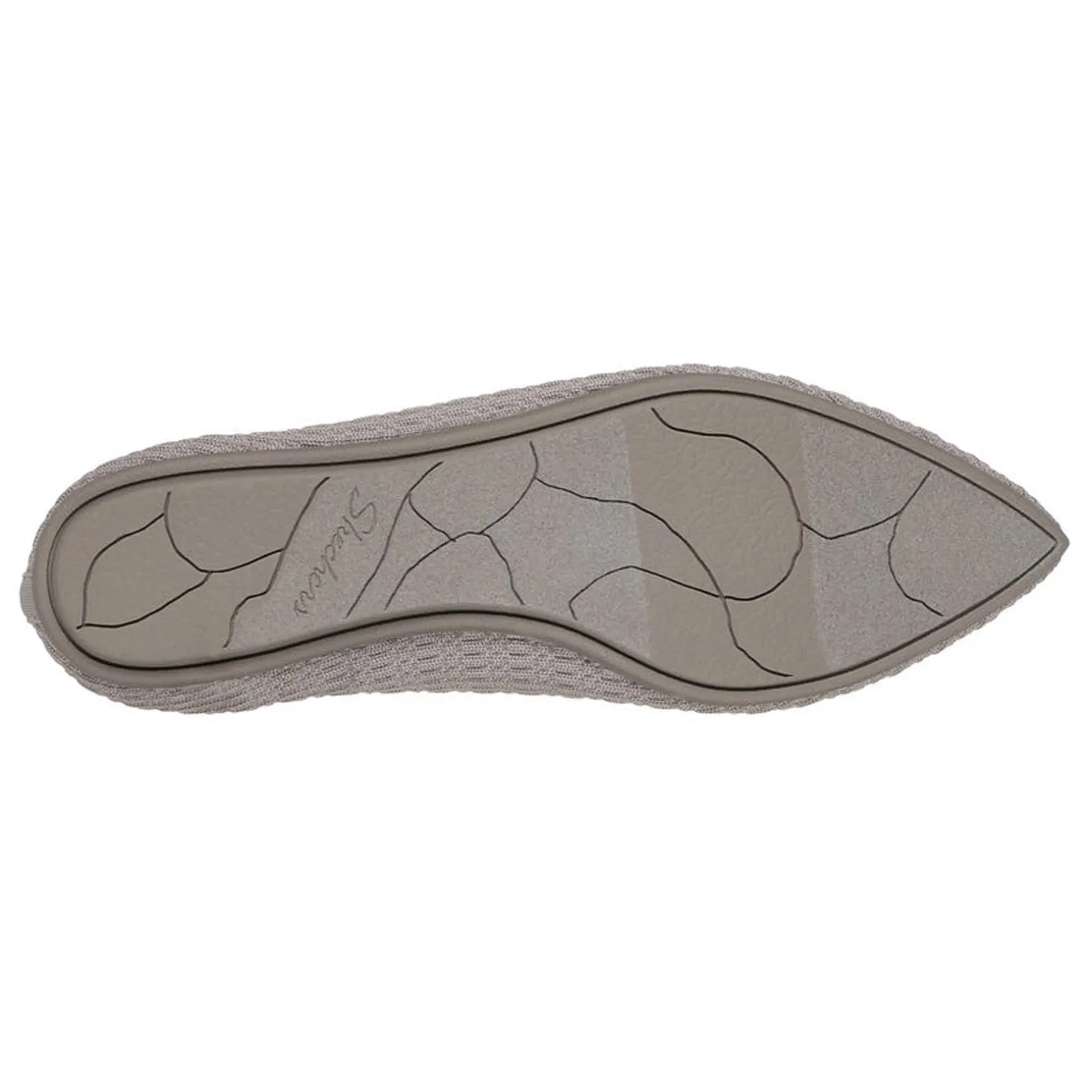 Women's Skechers, Cleo Point - Nostalgic Days Flat