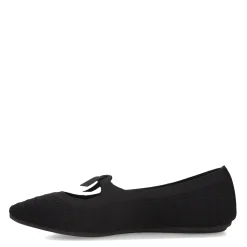 Women's Skechers, Cleo Point - Nostalgic Days Flat