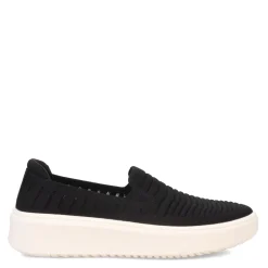 Women's Skechers, Court Break - Heart Breaker Slip-On