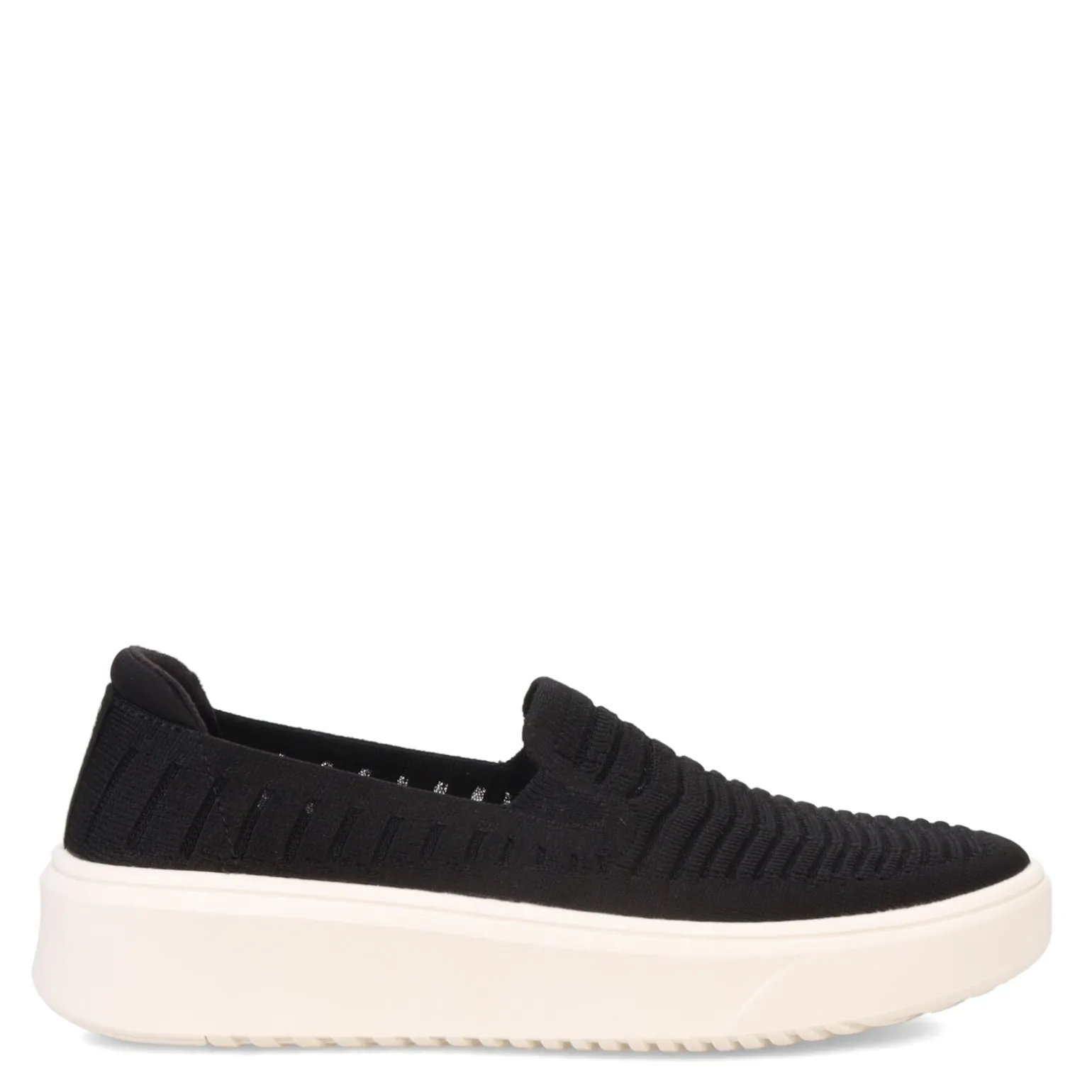 Women's Skechers, Court Break - Heart Breaker Slip-On