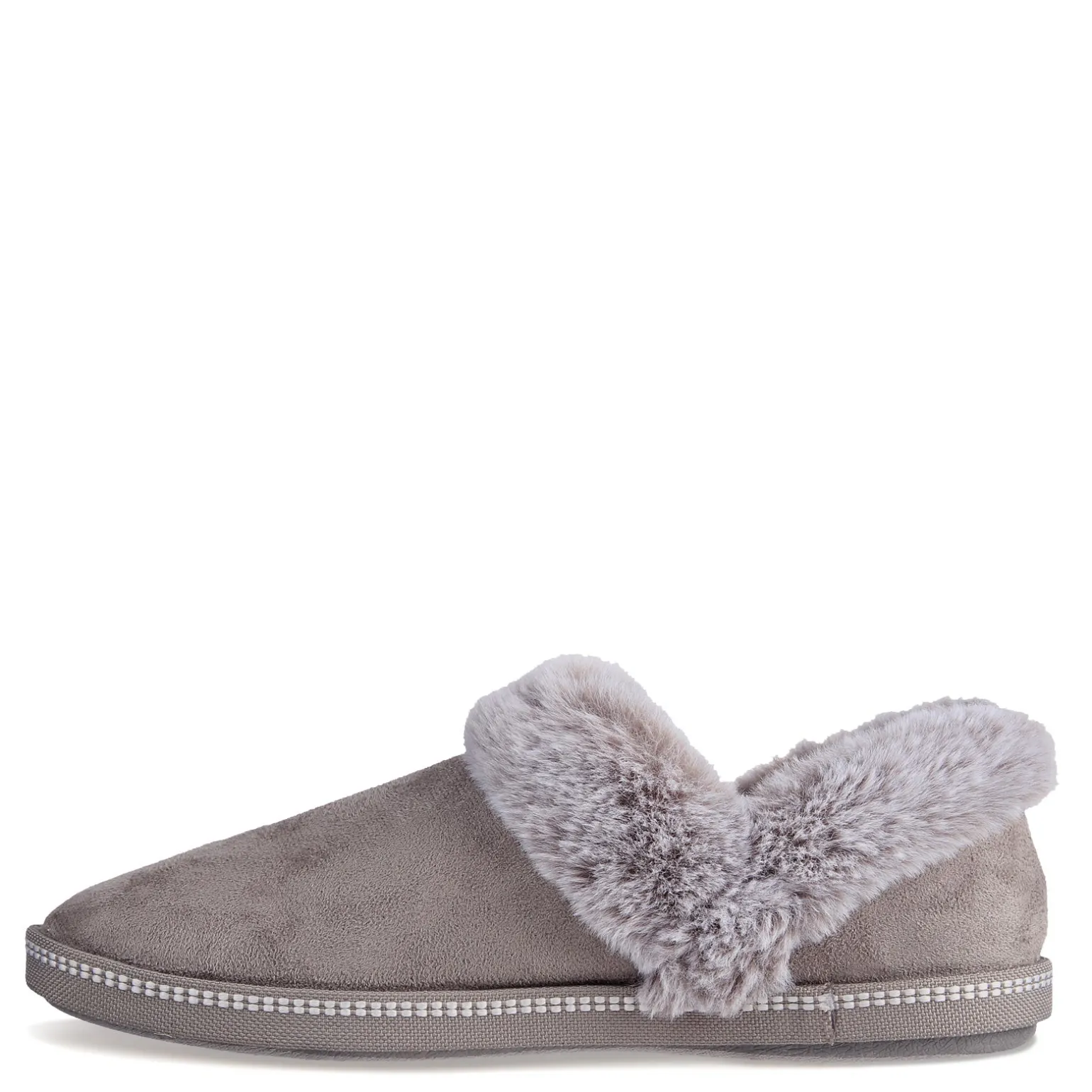 Women's Skechers, Cozy Campfire Fresh Toast Slipper