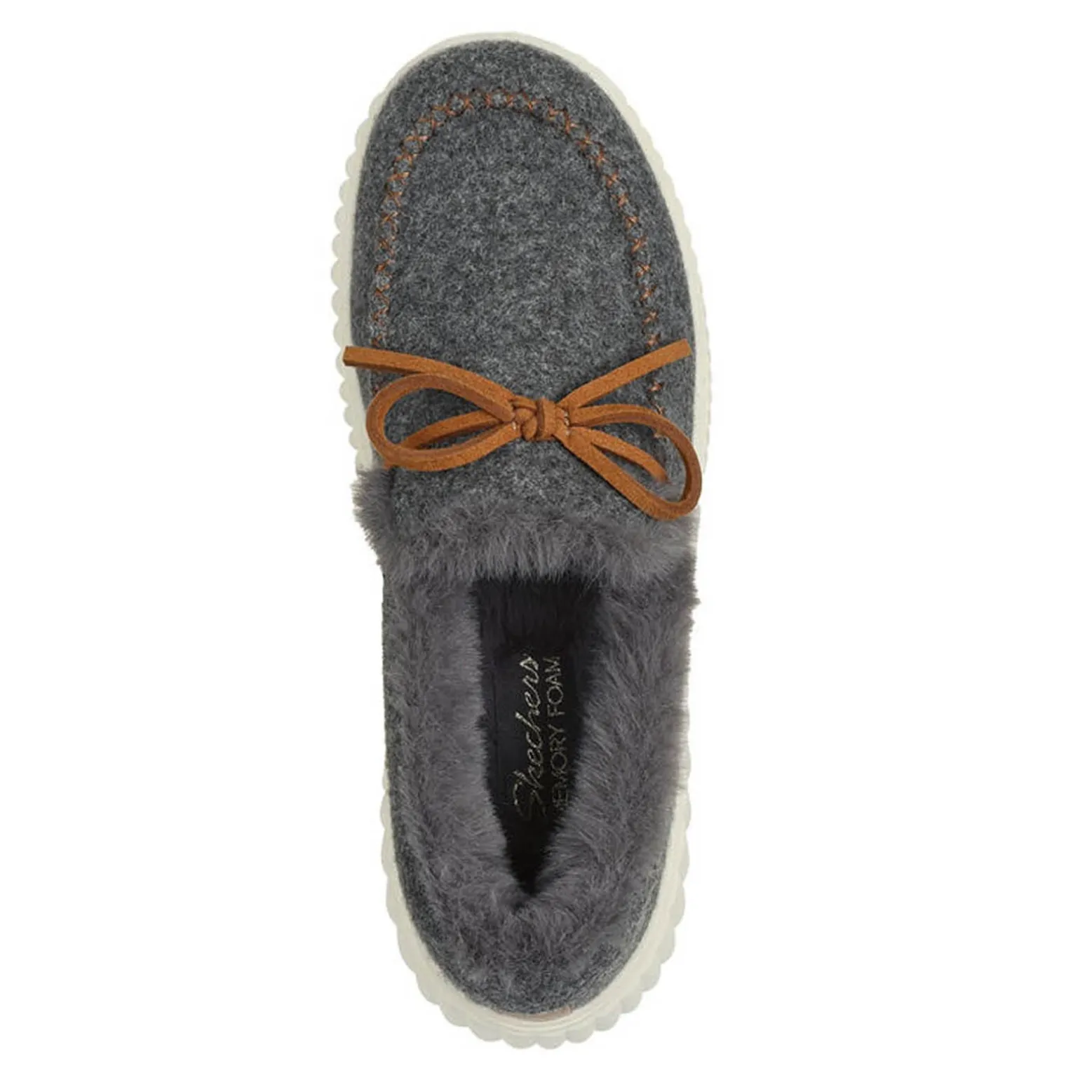 Women's Skechers, Cozy Ojai Slip-On