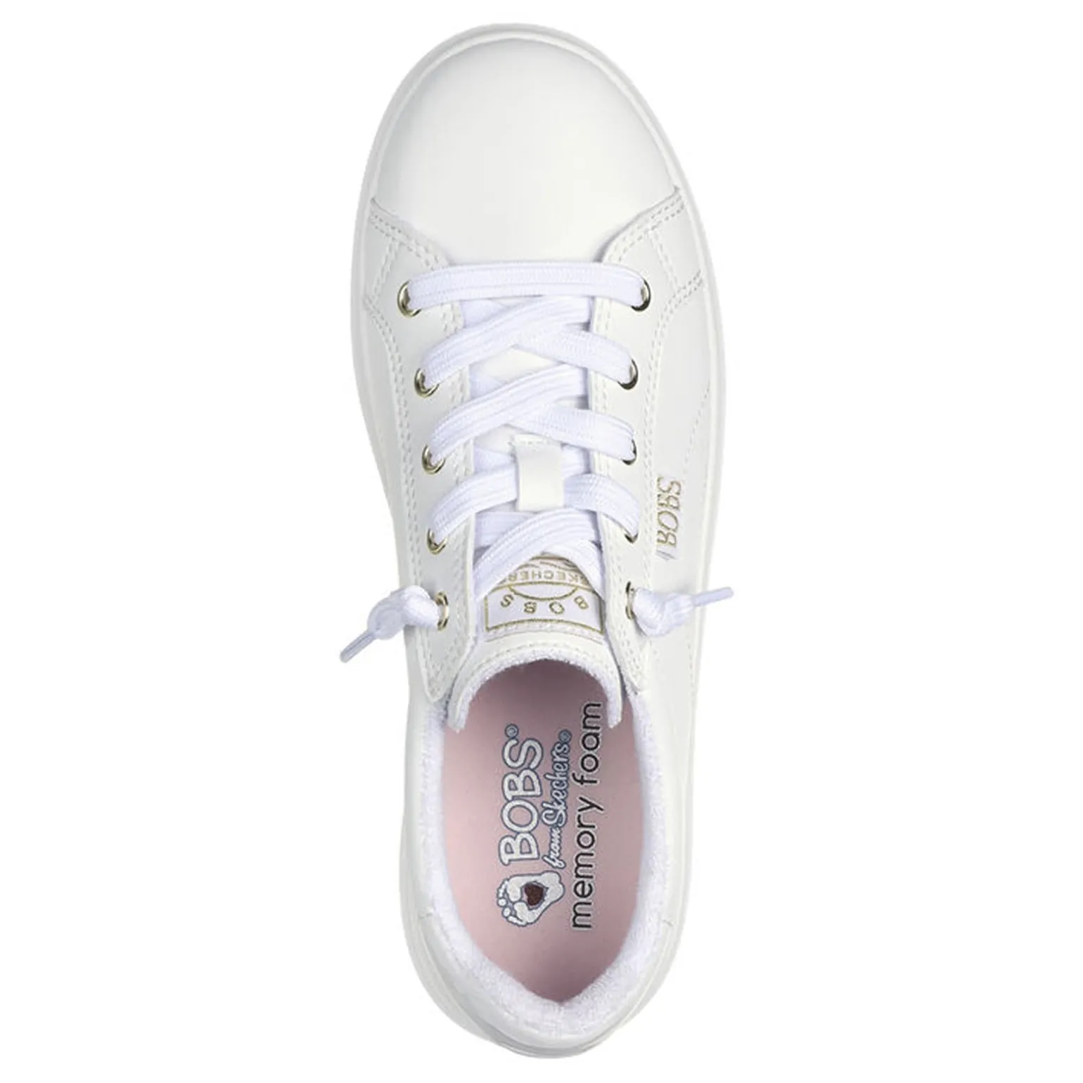 Women's Skechers, D Vine - Instant Delight Sneaker - Wide Width