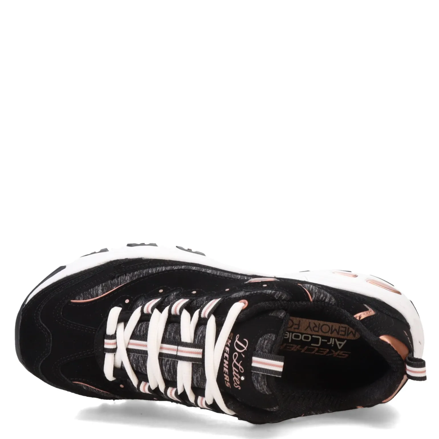 Women's Skechers, D'Lites - Me Time Sneaker