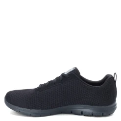 Women's Skechers, Ghenter Bronaugh SR Work Shoe