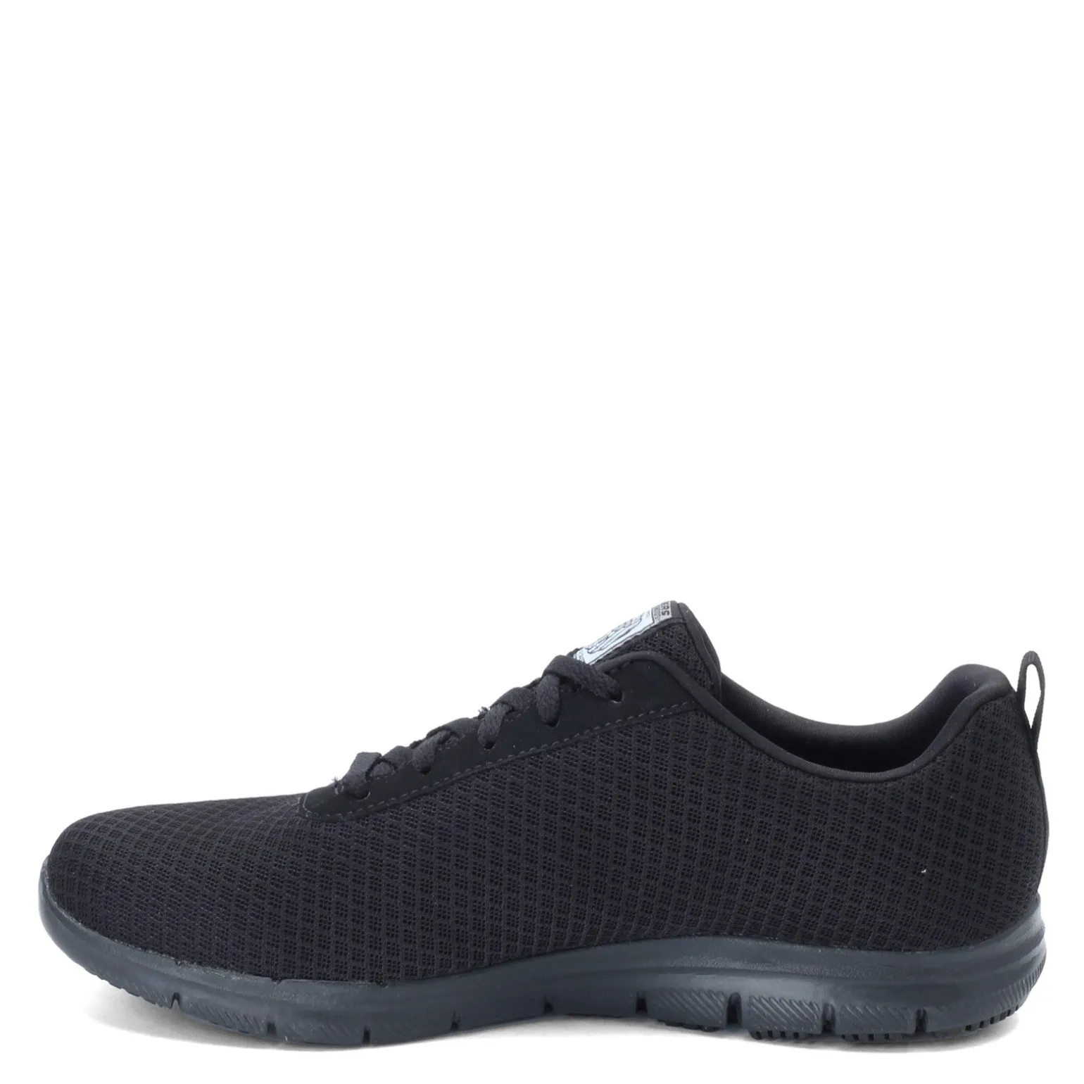 Women's Skechers, Ghenter Bronaugh SR Work Shoe