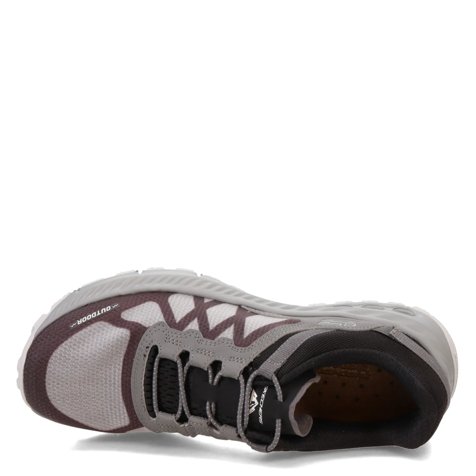 Women's Skechers, Glide-Step Breeze Hiking Shoe