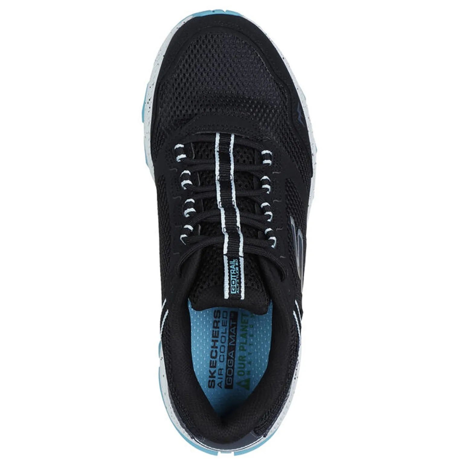 Women's Skechers, GO RUN Trail Altitude 2.0 - Ravine Trail Running Shoe