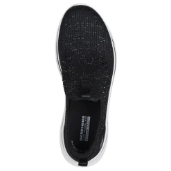 Women's Skechers, GO WALK 7 - Blink Sneaker