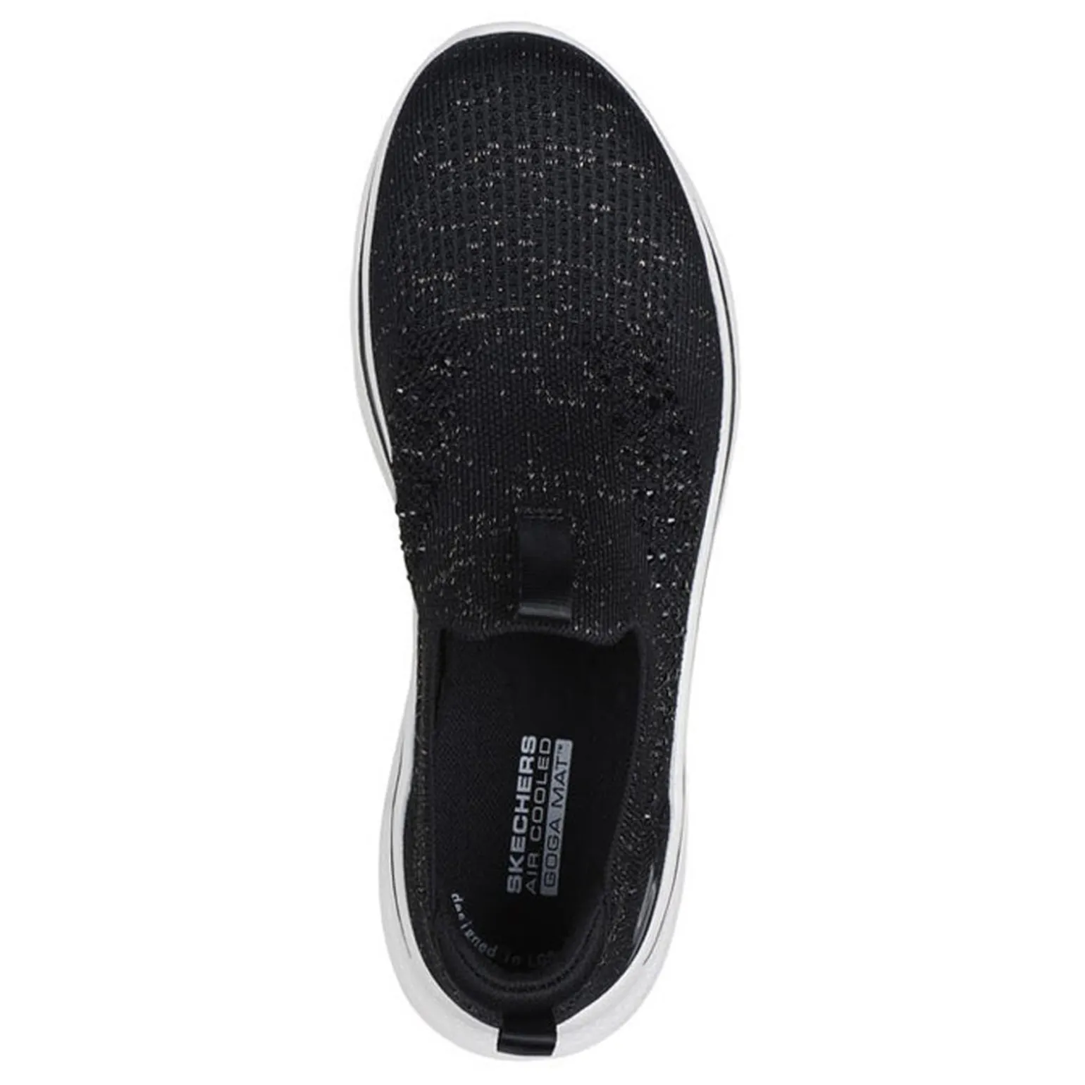 Women's Skechers, GO WALK 7 - Blink Sneaker