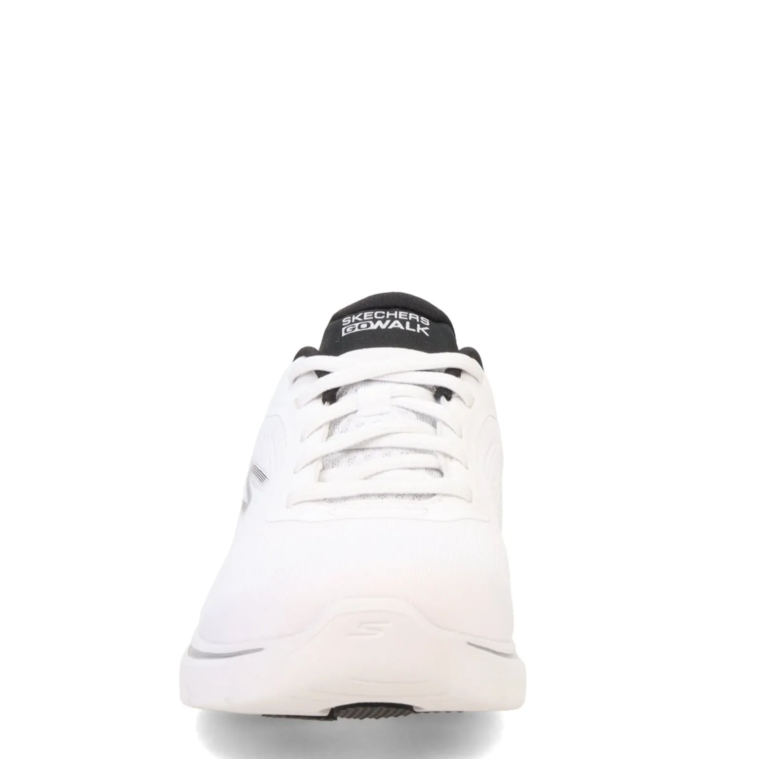 Women's Skechers, GO WALK 7 - Cosmic Waves Sneaker