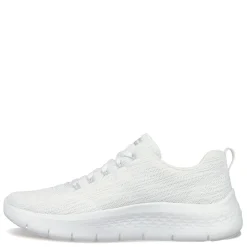 Women's Skechers, GO WALK FLEX - Striking Look Walking Shoe