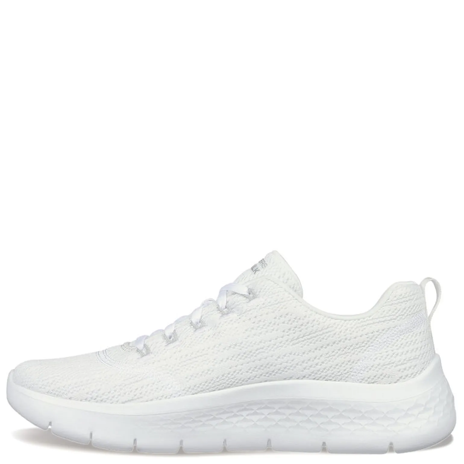 Women's Skechers, GO WALK FLEX - Striking Look Walking Shoe
