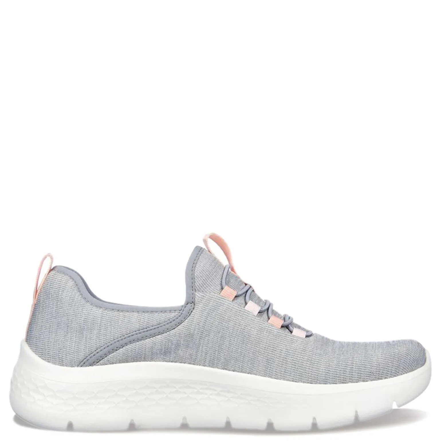 Women's Skechers, GO WALK FLEX - Lucy Sneaker