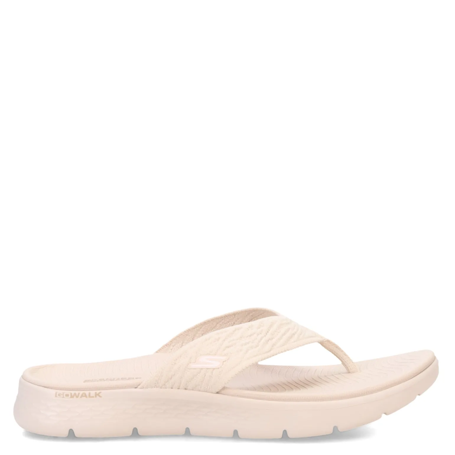 Women's Skechers, GO WALK Flex Sandal - Splendor Sandal