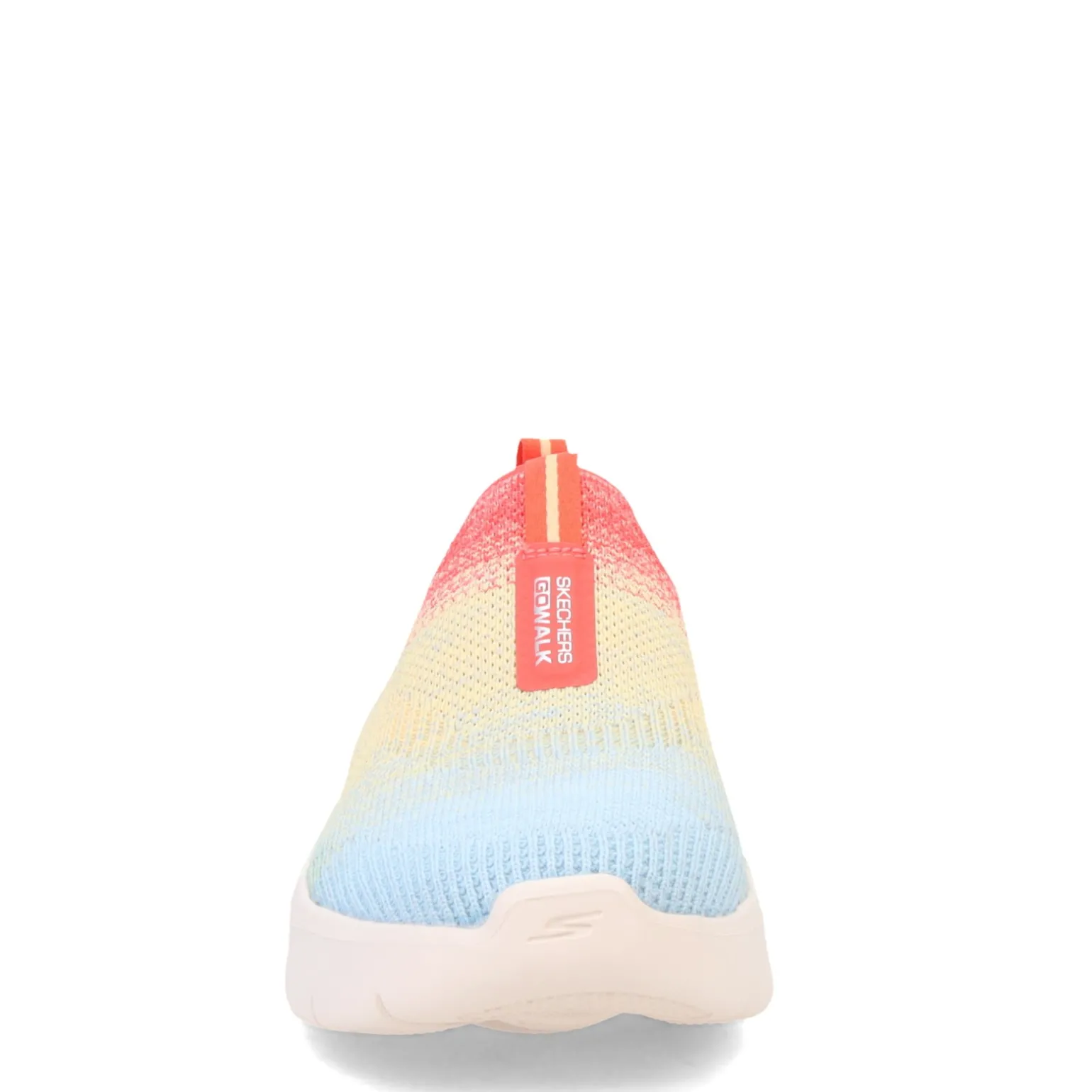 Women's Skechers, GO WALK Flex - Cali Sunset Sneaker