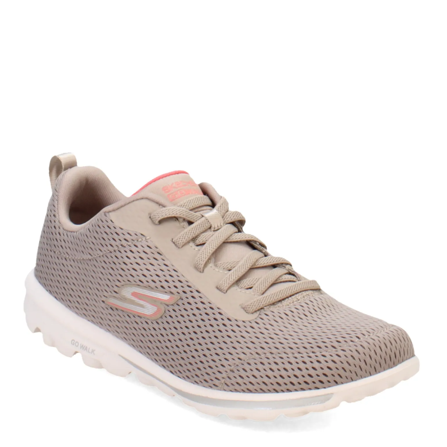 Women's Skechers, GO WALK Travel - Fun Journey Sneaker