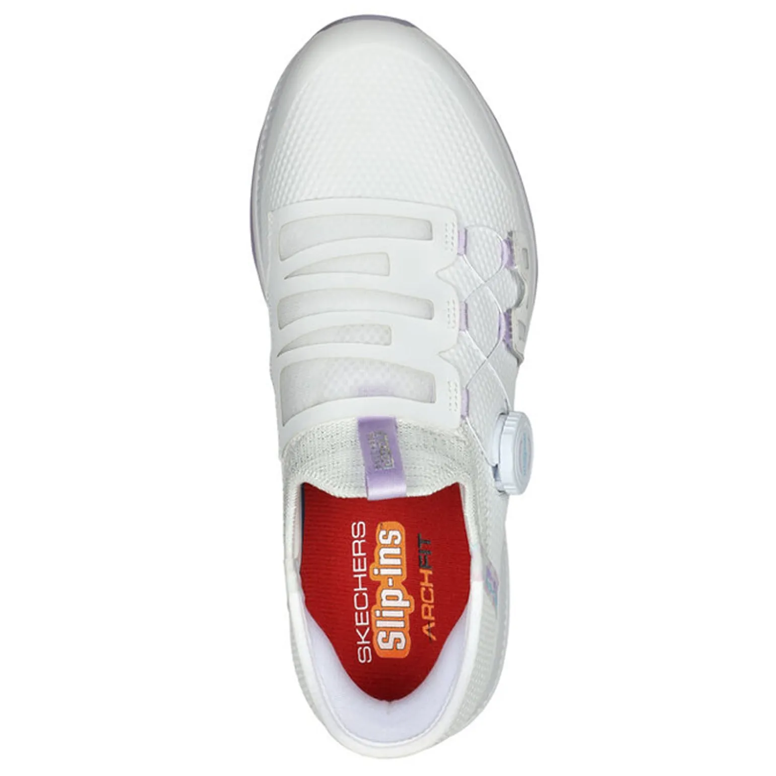 Women's Skechers, GOgolf: Elite 5 - Slip 'In Golf Shoe