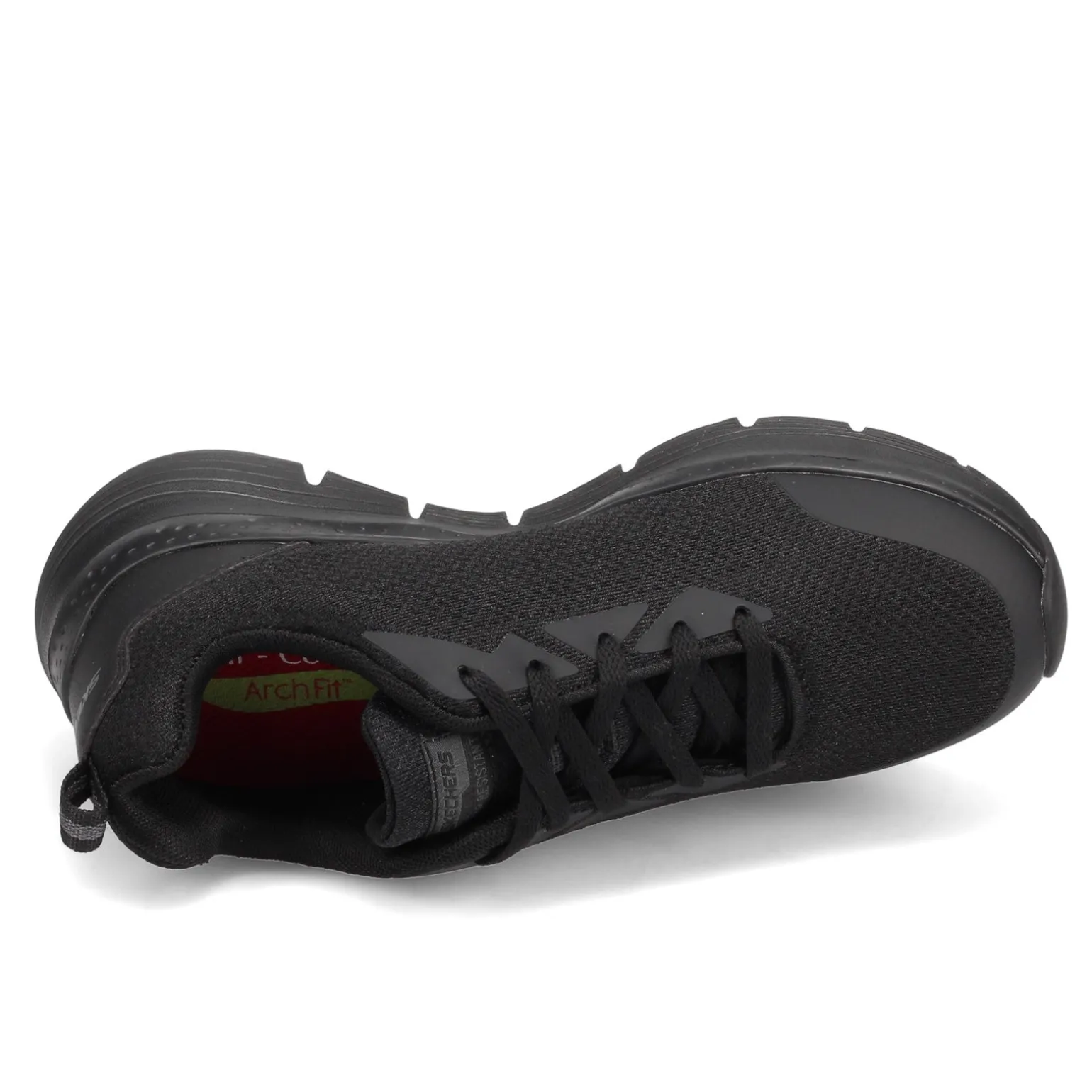 Women's Skechers, GOwalk Arch Fit SR Work Shoe