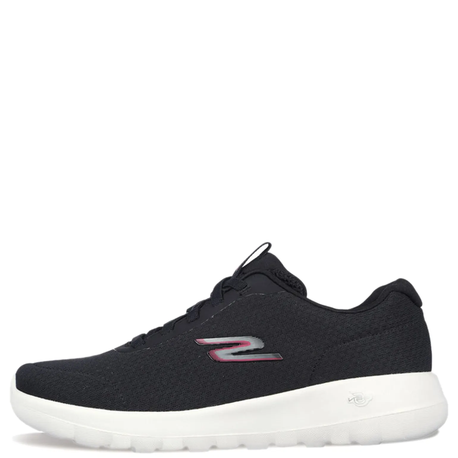 Women's Skechers, GOwalk Joy - Ecstatic Walking Shoe - Wide Width