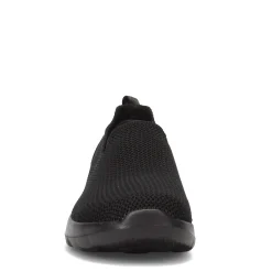 Women's Skechers, GOwalk Joy - Sensational Day Slip-On - Wide Width