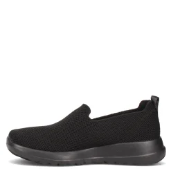 Women's Skechers, GOwalk Joy - Sensational Day Slip-On - Wide Width