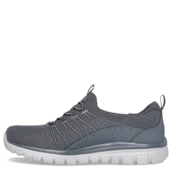Women's Skechers, Graceful - Picture Perfect Sneaker