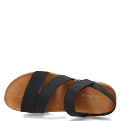 Women's Skechers, Lifted Comfort Sandal