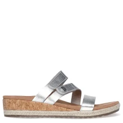Women's Skechers, Martha Stewart: Breezie - Shiny Luster Sandal
