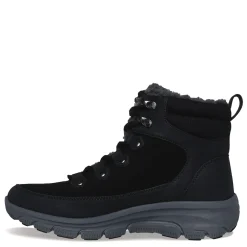 Women's Skechers, Martha Stewart Easy Going Winter Road Boot