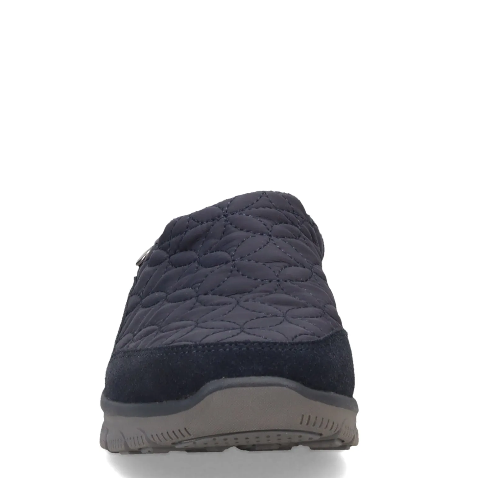 Women's Skechers, Martha Stewart: Easy Going - Puffer Road Clog