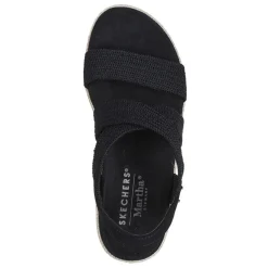 Women's Skechers, Martha Stewart: Arch Fit Beverlee - Brentwood Sandal